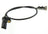Holstein 2ABS0468 ABS Wheel Speed Sensor - Rear Left or Rear Right