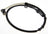 Holstein 2ABS0481 ABS Wheel Speed Sensor - Front Left or Front Right