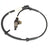 Holstein 2ABS0488 ABS Wheel Speed Sensor - Front Left or Front Right