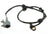Holstein 2ABS0506 ABS Wheel Speed Sensor - Front Left or Front Right