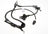 Holstein 2ABS0519 ABS Wheel Speed Sensor - Front Left
