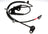 Holstein 2ABS0566 ABS Wheel Speed Sensor - Front Right