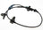 Holstein 2ABS0585 ABS Wheel Speed Sensor - Front Left