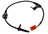 Holstein 2ABS0590 ABS Wheel Speed Sensor - Rear Left