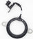 Holstein 2ABS0611 ABS Wheel Speed Sensor - Rear Left