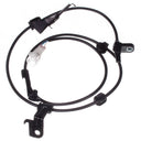 Holstein 2ABS0616 ABS Wheel Speed Sensor - Front Right