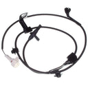 Holstein 2ABS0619 ABS Wheel Speed Sensor - Front Left