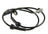 Holstein 2ABS0651 ABS Wheel Speed Sensor - Front Left or Front Right