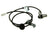 Holstein 2ABS0688 ABS Wheel Speed Sensor - Rear Left