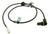 Holstein 2ABS0689 ABS Wheel Speed Sensor - Rear Right