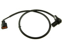 Holstein 2ABS0708 ABS Wheel Speed Sensor - Rear Right