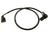 Holstein 2ABS0708 ABS Wheel Speed Sensor - Rear Right