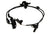Holstein 2ABS0729 ABS Wheel Speed Sensor - Front Right