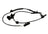 Holstein 2ABS0730 ABS Wheel Speed Sensor - Front Left