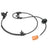 Holstein 2ABS0784 ABS Wheel Speed Sensor - Front Left