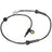 Holstein 2ABS0807 ABS Wheel Speed Sensor - Front Right