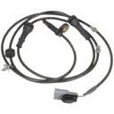 Holstein 2ABS0910 ABS Wheel Speed Sensor - Front Left or Front Right