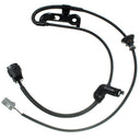 Holstein 2ABS0939 ABS Wheel Speed Sensor Wiring Harness - Rear Left