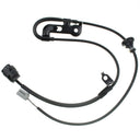 Holstein 2ABS0940 ABS Wheel Speed Sensor Wiring Harness - Rear Right