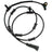 Holstein 2ABS0944 ABS Wheel Speed Sensor - Front Left or Front Right