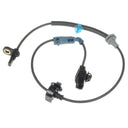 Holstein 2ABS0945 ABS Wheel Speed Sensor - Front Left