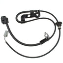 Holstein 2ABS0955 ABS Wheel Speed Sensor Wiring Harness - Rear Right