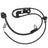 Holstein 2ABS0955 ABS Wheel Speed Sensor Wiring Harness - Rear Right
