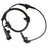 Holstein 2ABS0997 ABS Wheel Speed Sensor - Front