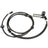 Holstein 2ABS1071 ABS Wheel Speed Sensor - Rear Left