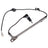 Holstein 2ABS1112 ABS Wheel Speed Sensor - Rear Left