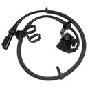 Holstein 2ABS1171 ABS Wheel Speed Sensor - Rear Right