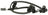 Holstein 2ABS1250 ABS Wheel Speed Sensor - Front Right