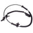 Holstein 2ABS1259 ABS Wheel Speed Sensor - Front Left or Front Right