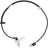 Holstein 2ABS1272 ABS Wheel Speed Sensor - Front Right