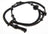 Holstein 2ABS1289 ABS Wheel Speed Sensor - Front Left or Front Right