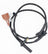Holstein 2ABS1365 ABS Wheel Speed Sensor - Rear Left
