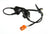 Holstein 2ABS1394 ABS Wheel Speed Sensor - Rear Left