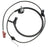 Holstein 2ABS1422 ABS Wheel Speed Sensor - Rear Right