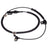 Holstein 2ABS1426 ABS Wheel Speed Sensor - Front Left or Front Right