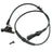 Holstein 2ABS1429 ABS Wheel Speed Sensor - Rear Right
