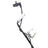 Holstein 2ABS1658 ABS Wheel Speed Sensor - Front Right