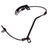 Holstein 2ABS1837 ABS Wheel Speed Sensor - Rear Left