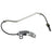 Holstein 2ABS1838 ABS Wheel Speed Sensor - Rear Right