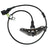 Holstein 2ABS1914 ABS Wheel Speed Sensor - Front Left