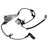 Holstein 2ABS2061 ABS Wheel Speed Sensor - Front Right