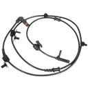 Holstein 2ABS2120 ABS Wheel Speed Sensor - Rear Left