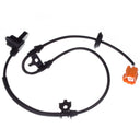 Holstein 2ABS2188 ABS Wheel Speed Sensor - Front Right
