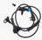 Holstein 2ABS2269 ABS Wheel Speed Sensor - Front Left or Front Right
