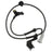 Holstein 2ABS2285 ABS Wheel Speed Sensor - Front Right