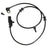 Holstein 2ABS2290 ABS Wheel Speed Sensor - Front Left or Front Right